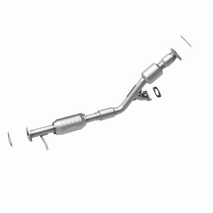 Magnaflow 51391 Repl Fit Converter For Saturn Vue 02-03 3.0L Rear