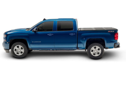 Undercover Flex Bed Cover | Chevy Silverado 1500 6.5ft (FX11013)