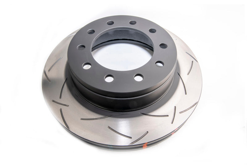 DBA 4000 Series Front Slotted Rotor | Ford F-250 Super Duty (03-10) (DBA42155S)