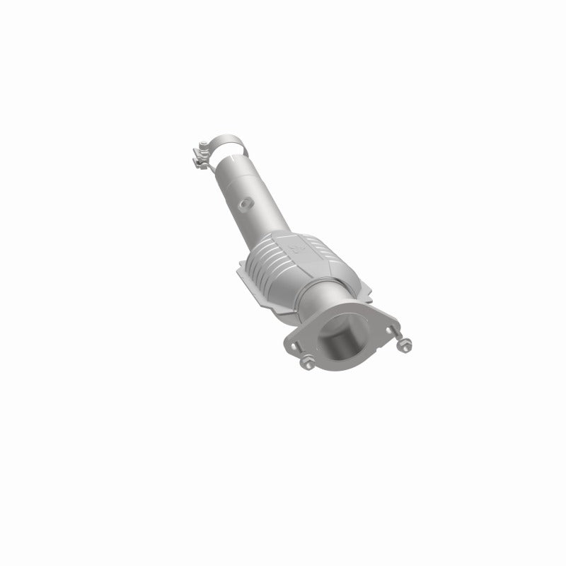 Magnaflow 24148 DirectFit Converter GM 01-02 2500 Passenger Side 6L