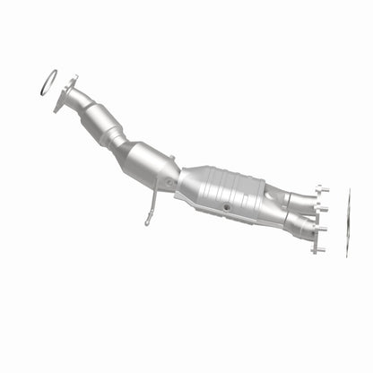 Magnaflow OEM Grade D-Fit Cat | Volvo S80 3.2L (06-16) (52005)