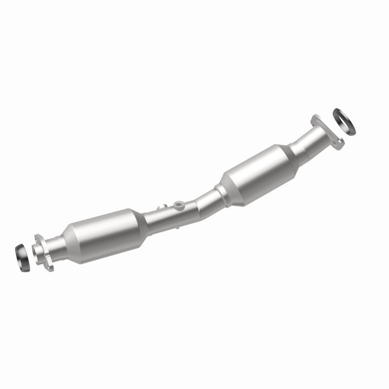 Magnaflow 5411710 Catalytic Converter For Nissan Sentra 13-15