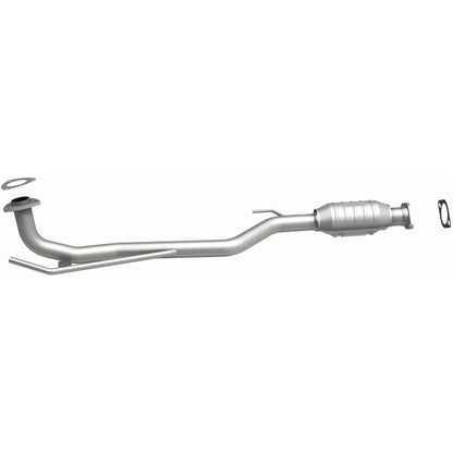MagnaFlow Conv Direct Fit 300ZX 90-96 D/S (22755)