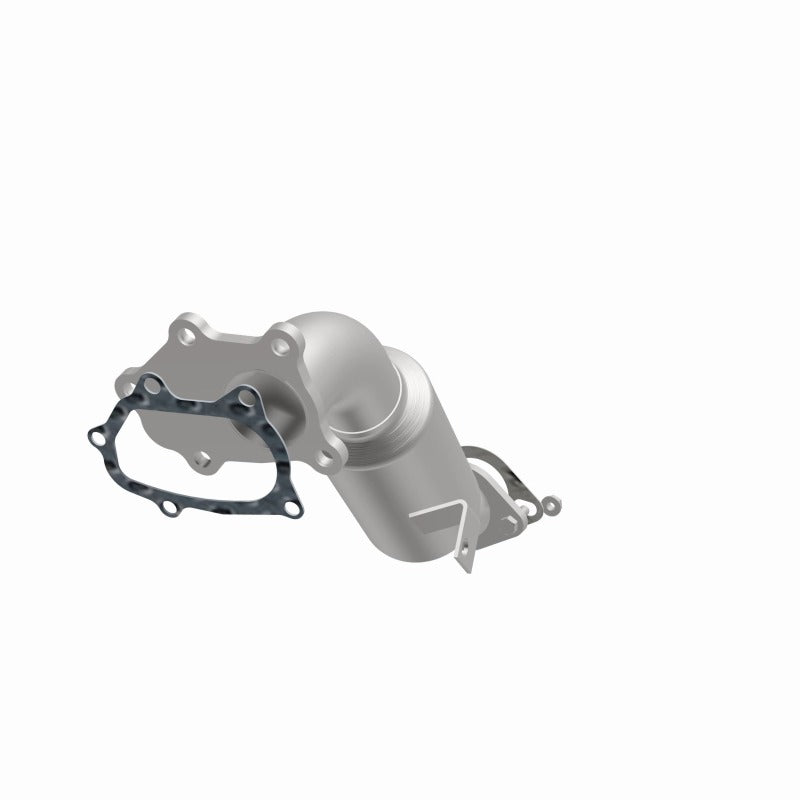 MagnaFlow 2.5L Subaru WRX Catalytic Converter | Subaru Impreza/Forester/Outback (92-21) (24416)