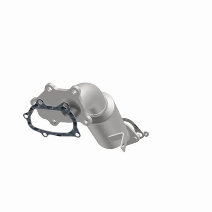 MagnaFlow 2.5L Subaru WRX Catalytic Converter | Subaru Impreza/Forester/Outback (92-21) (24416)
