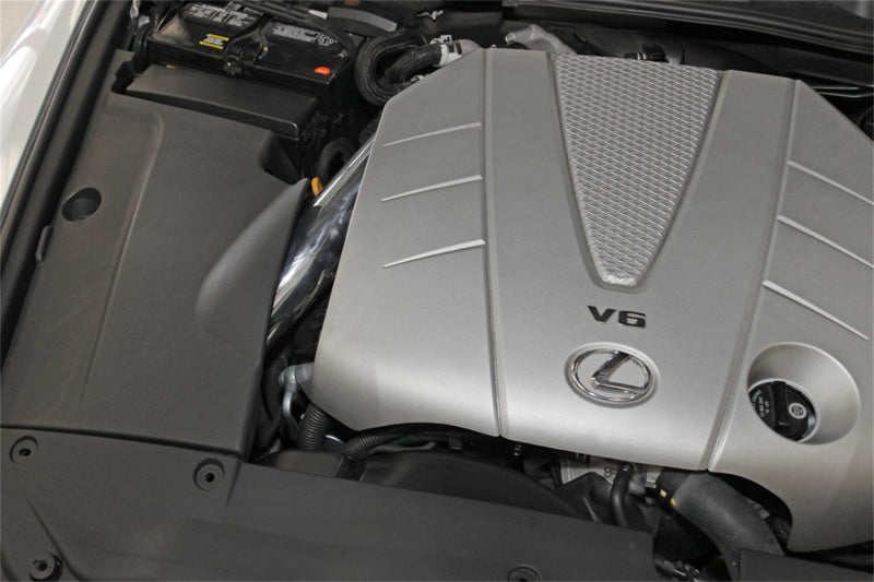 Spectre V6-2.5/3.5L Air Intake Kit | Lexus IS250/IS350 (06-12) (10190)