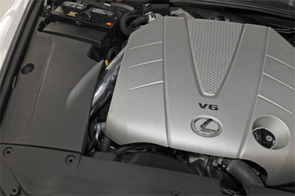 Spectre V6-2.5/3.5L Air Intake Kit | Lexus IS250/IS350 (06-12) (10190)