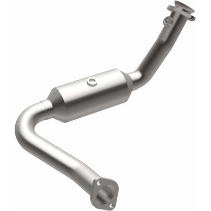 MagnaFlow California Grade CARB Compliant Direct-Fit Catalytic Converter 5451677