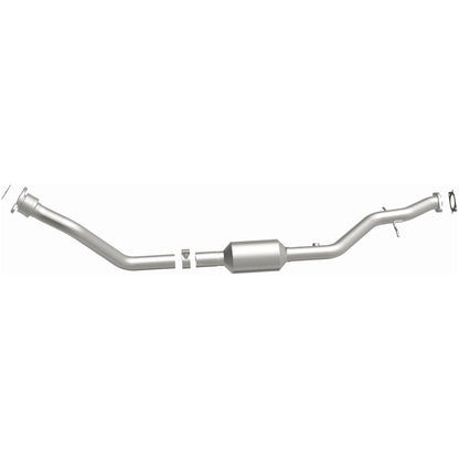 MagnaFlow California Grade CARB Compliant Direct-Fit Catalytic Converter 4451216
