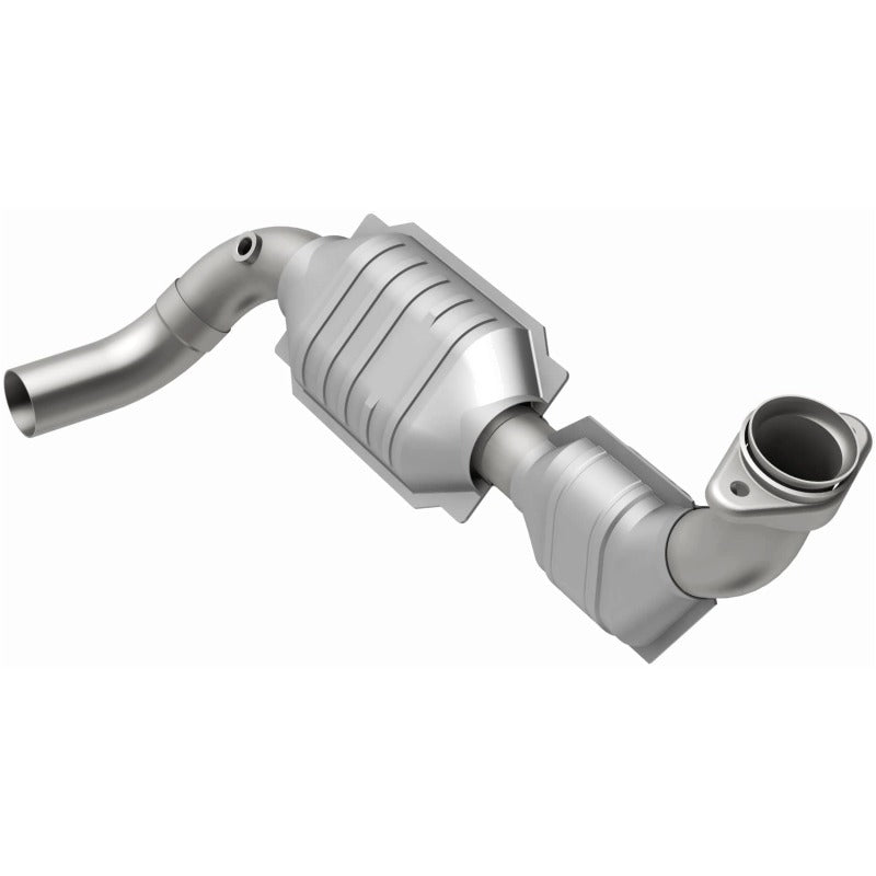 Magnaflow 51753 DirectFit Converter For Ford F-150 01-04 5.4L 4WD