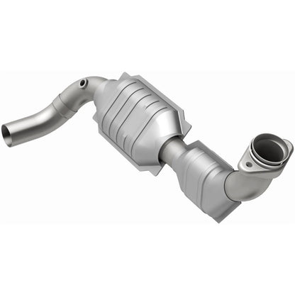 Magnaflow 51753 DirectFit Converter For Ford F-150 01-04 5.4L 4WD