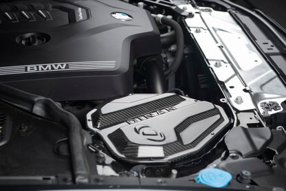 Dinan Cold Air Intake | BMW 430i (21-24) (D760-0059)