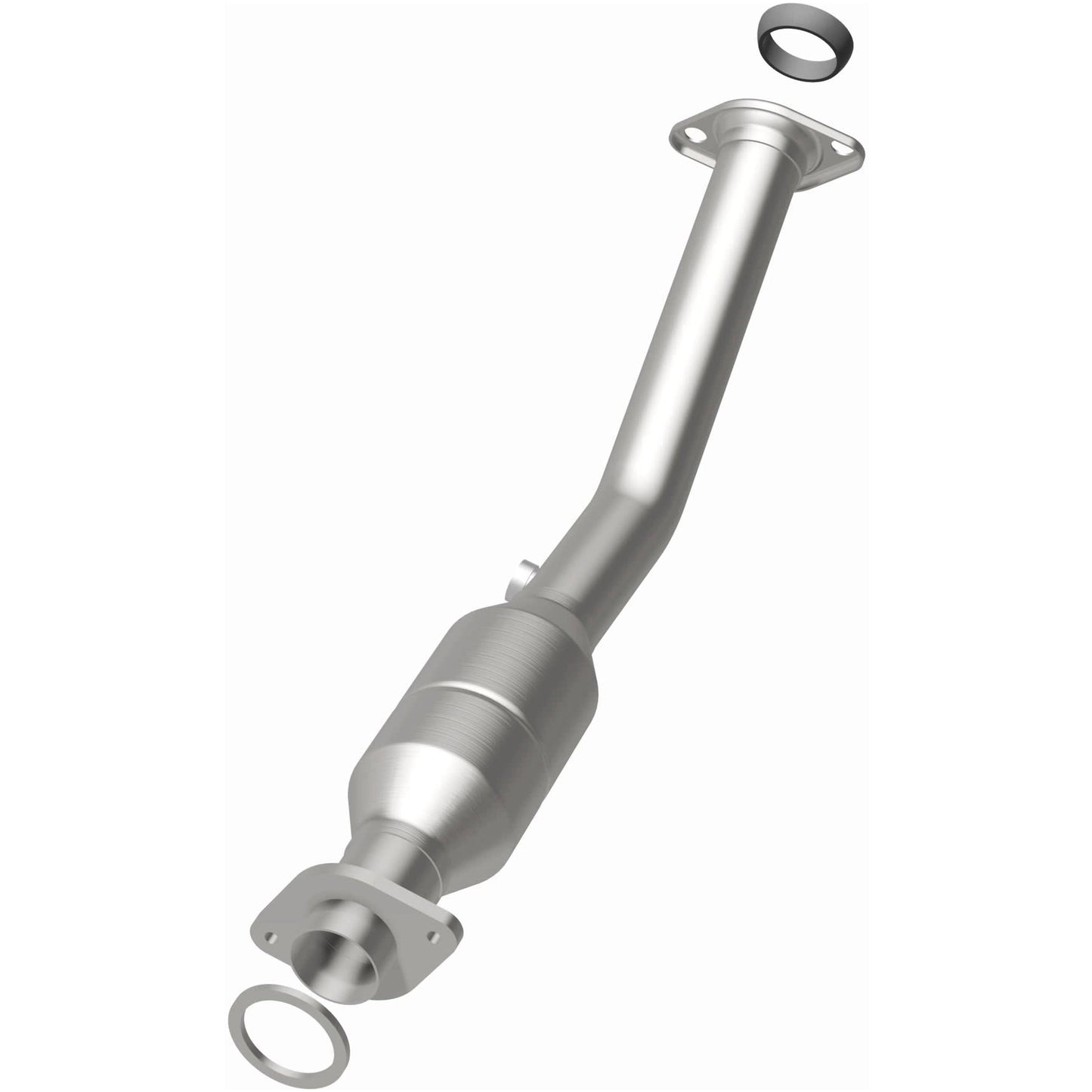 MagnaFlow 2011-2013 Nissan Juke California Grade CARB Compliant Direct-Fit Catalytic Converter