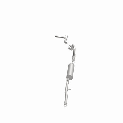 Magnaflow 106-0965 Exhaust Kit Replacement For Ford