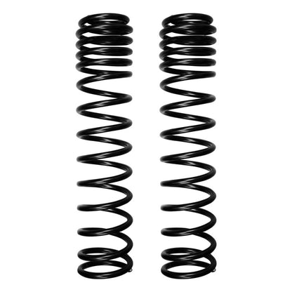 Skyjacker JKU40FDR 4" Front Coil Spring for 07-18 Jeep Wrangler JK