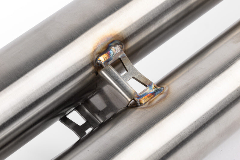 APR Catback Exhaust System | Audi TT RS (8S) (CBK0042)