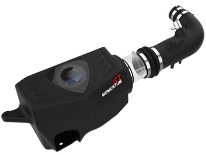 aFe Momentum GT Pro 5R Cold Air Intake | Alfa Romeo Giulia I4 2.0L (t) (17+) (54-76902-1)