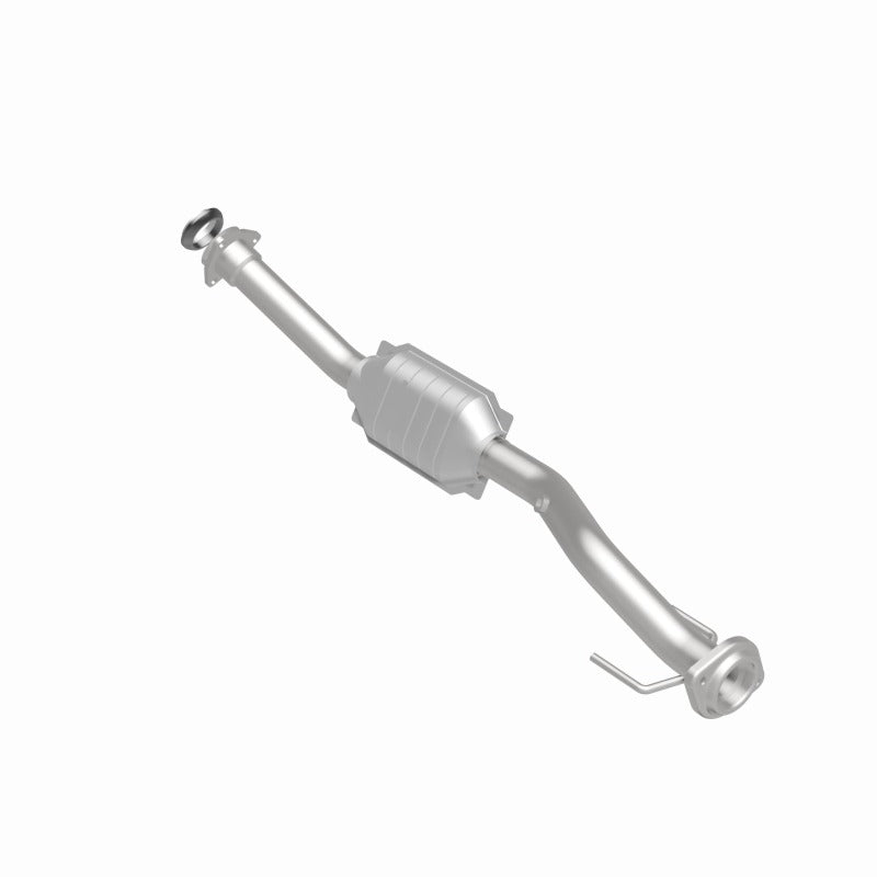 Magnaflow 23967 DirectFit Converter for Chevy Trail Blazer/GMC Envoy V6 4.2L