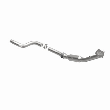 MagnaFlow Left Side D&F 15-17 Chrysler 300 | 3.6L (22-139)