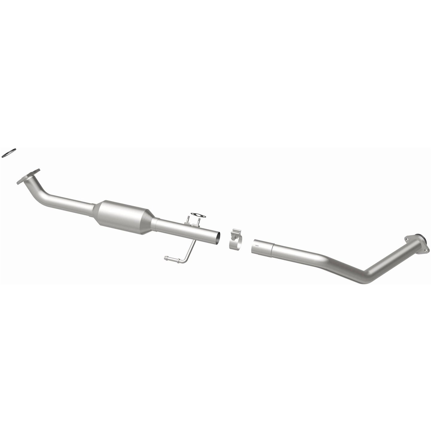 MagnaFlow 2001-2004 Toyota Sequoia California Grade CARB Compliant Direct-Fit Catalytic Converter