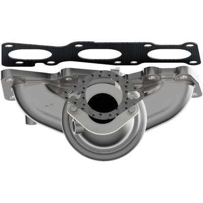 Magnaflow 22-089 DirectFit Converter OEM Manifold For Kia Sorento V6 3.3 (16+)