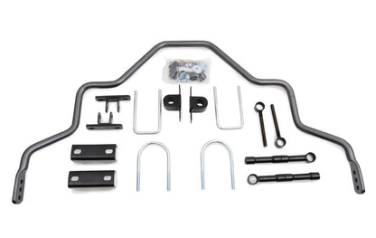 Hellwig 7780 Rear Sway Bar for 2019-2026 Silverado/Sierra 1500 2WD/4WD Gas