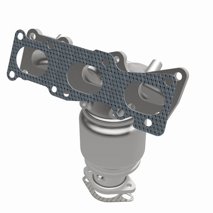 Magnaflow 5582855 Catalytic Converter DF Manifold California Grade For Kia Sedona 07-10