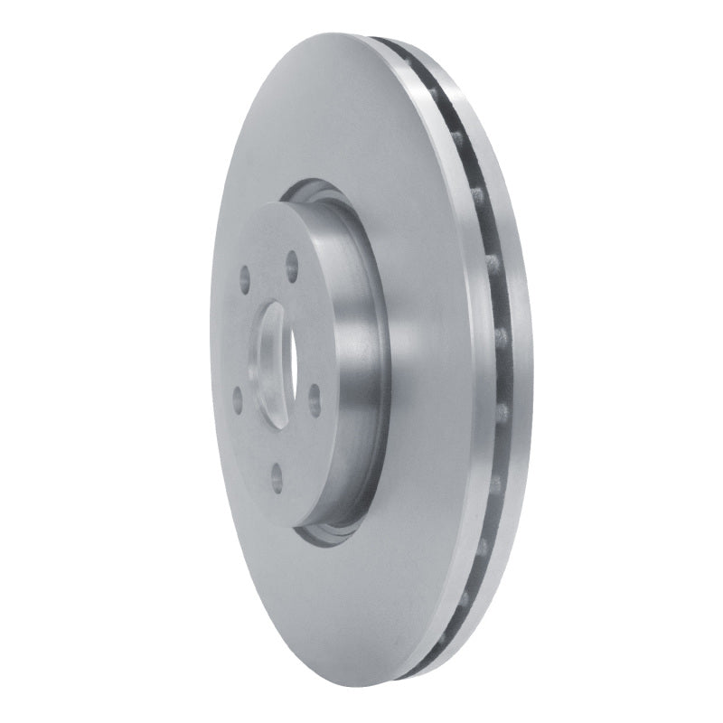 DFC Perf Front Brake Rotor: Dodge Durango (21-25)
