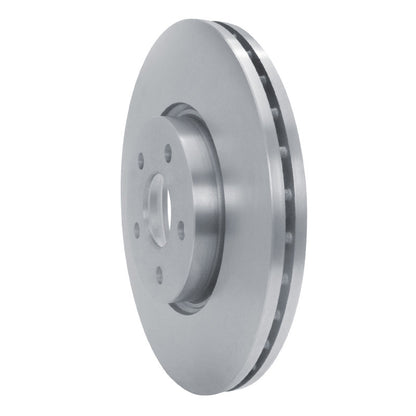 DFC Perf Front Brake Rotor: Dodge Durango (21-25)