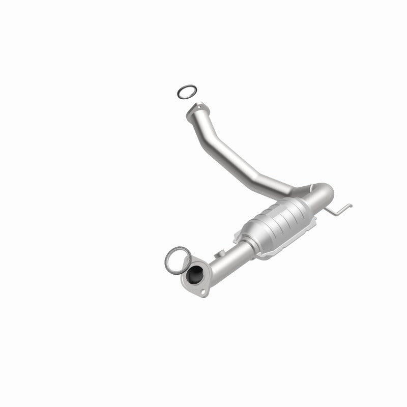 MagnaFlow 4.6L Catalytic Converter | Lexus GX460 (10-19) (51797)