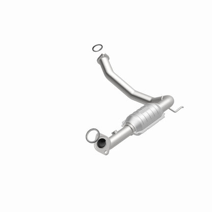 MagnaFlow 4.6L Catalytic Converter | Lexus GX460 (10-19) (51797)