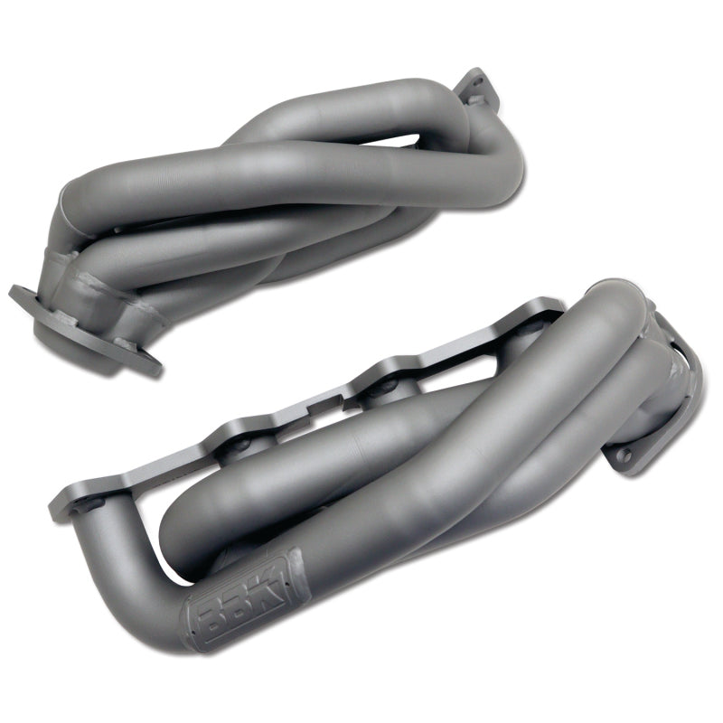 BBK 4.6 GT Shorty Headers | Ford Mustang 05-14 (1612)