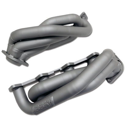 BBK 4.6 GT Shorty Headers | Ford Mustang 05-14 (1612)