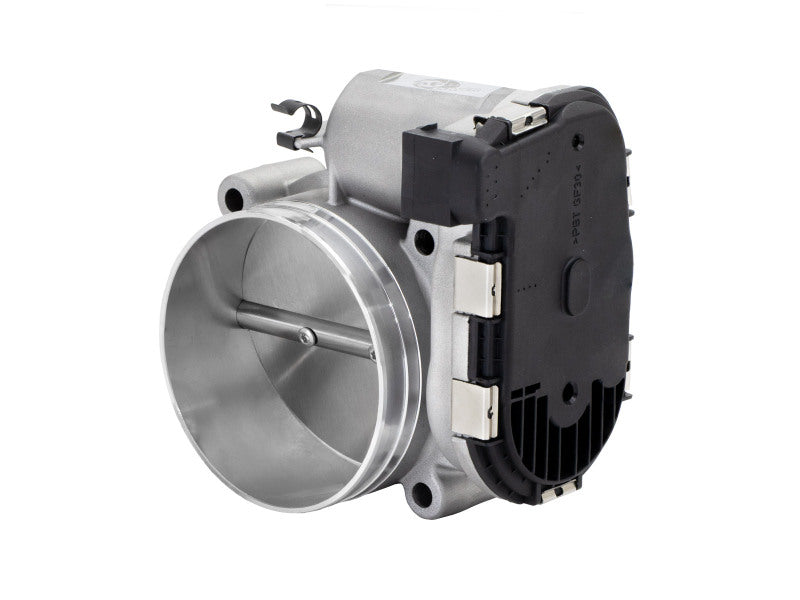 aFe 46-39120 Throttle Body 85mm for Porsche 911 05-19 (997/991) H6-3.4L/3.6L/3.8L/4.0L