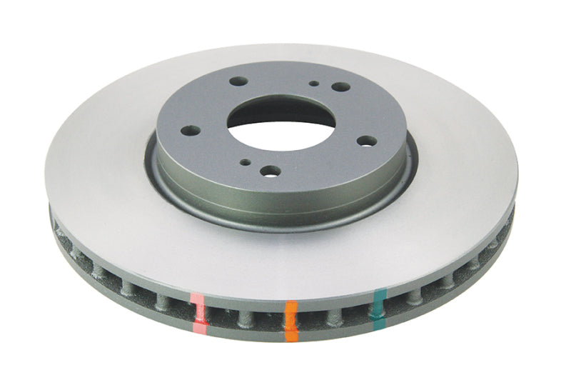 DBA Front 4000 Series Standard Rotor | Nissan R33 GTST (8/93-7/98) (DBA4963)