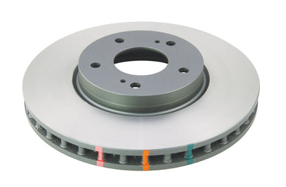 DBA Front 4000 Series Standard Rotor | Nissan R33 GTST (8/93-7/98) (DBA4963)