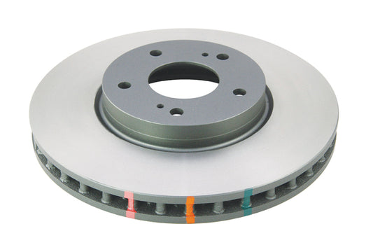 DBA Front 4000 Series Standard Rotor | Nissan R33 GTST (8/93-7/98) (DBA4963)