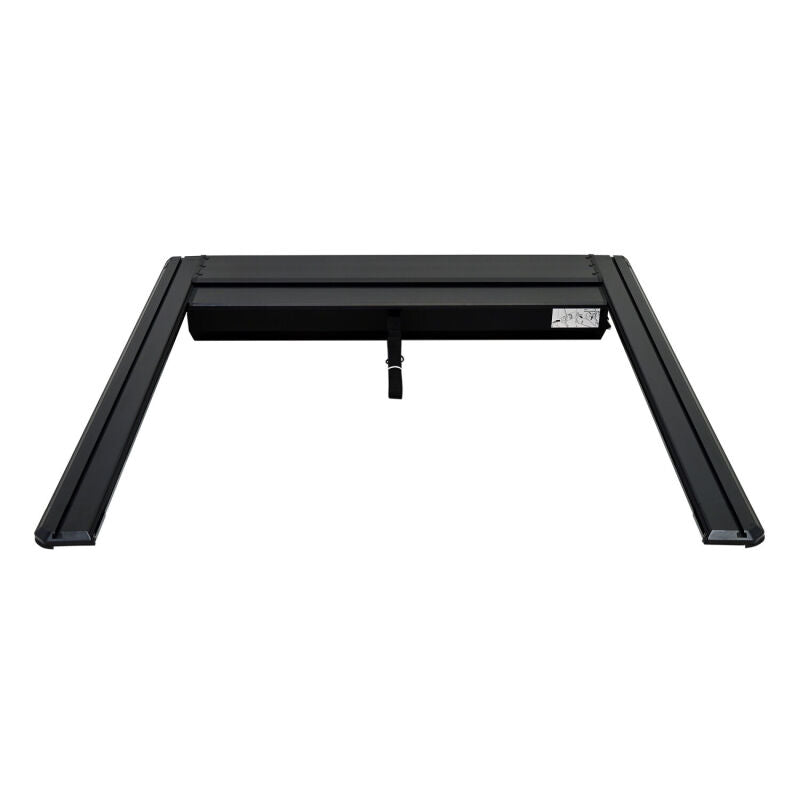 Westin 19-62785 Manual Retractable Tonneau Cover for 24-26 Toyota Tacoma 5'