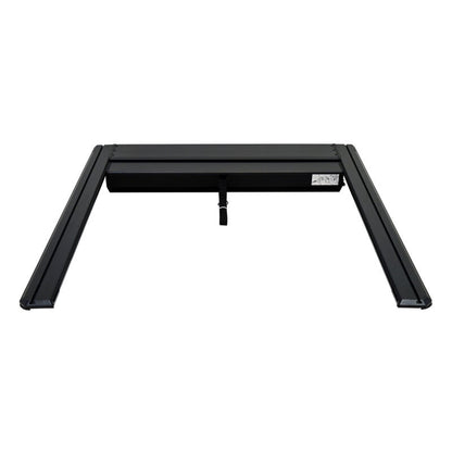 Westin 19-62785 Manual Retractable Tonneau Cover for 24-26 Toyota Tacoma 5'