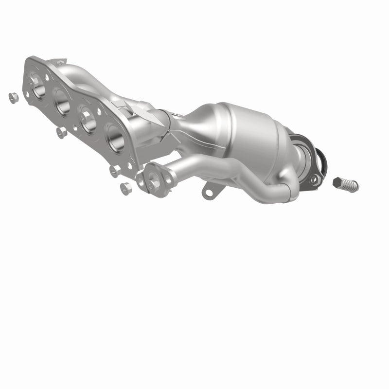 MAGNAFLOW DF Conv 22-262 Down Lexus UX200 2.0L For 2019 Lexus UX200