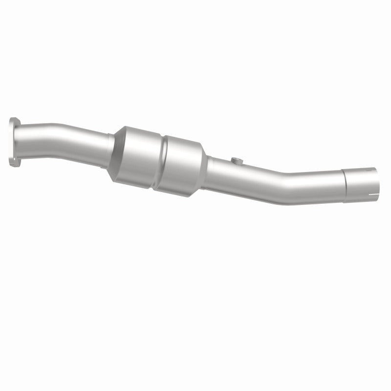MagnaFlow 93479 DirectFit Converter For Chevy/GMC Rear Passenger Side (03-08)