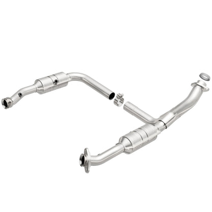 MagnaFlow 93404 D&S Converter For Ford/Mercury Explorer/Explorer SportTrac 06-10