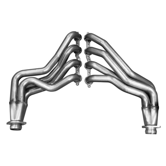 Kooks Headers 14-17 Chevy SS 1-7/8 x 3 Header & Green Catted X-Pipe | (2510H430)