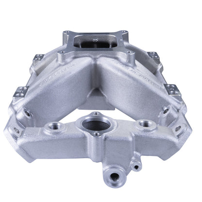 Edelbrock Pontiac 326-455 V8 Victor Jr. EFI Intake Manifold
