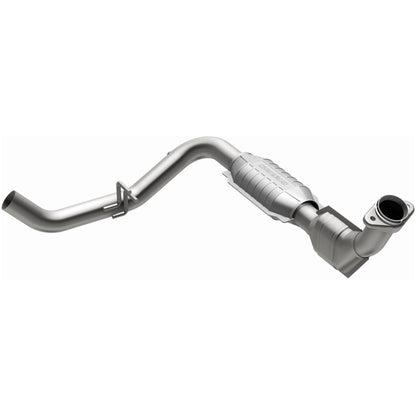 Magnaflow 93127 DirectFit Converter For 99-02 Ford Expedition 5.4L 4WD