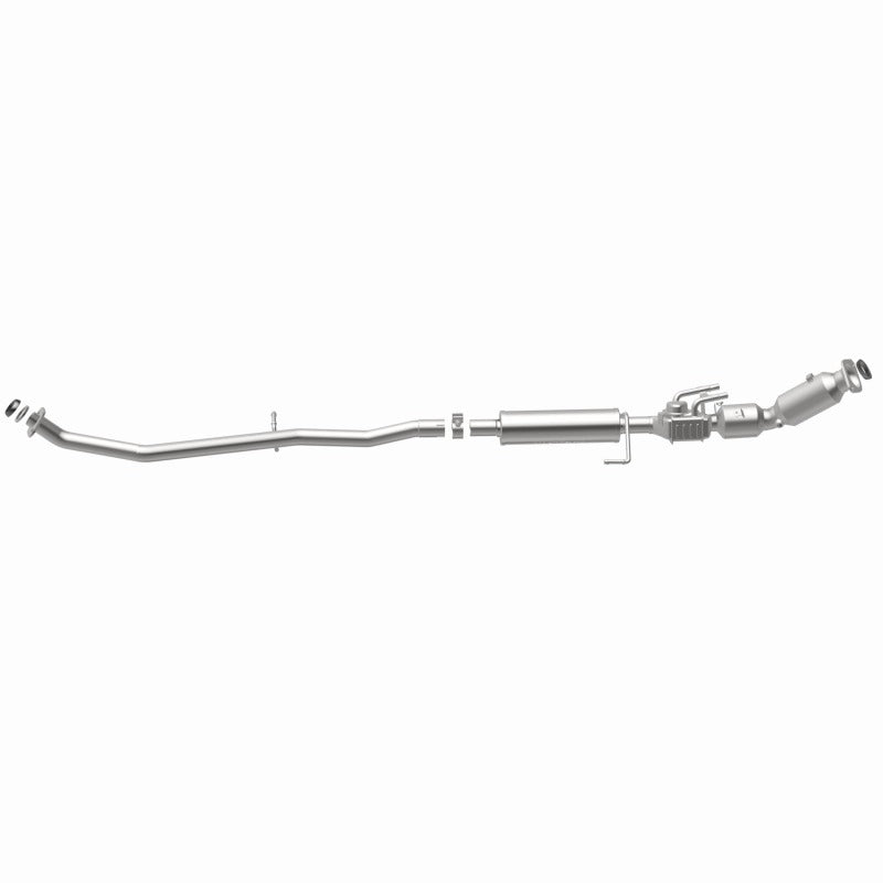 Magnaflow 280462 Conv Dir Fit 12-17 Toyota Prius V 1.8L