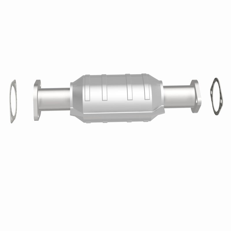 Magnaflow 51528 DirectFit Converter For Nissan Frontier 01-04