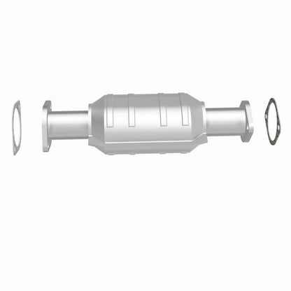 Magnaflow 51528 DirectFit Converter For Nissan Frontier 01-04