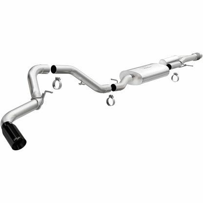 MagnaFlow Street Series Cat-Back Performance Exhaust System 19542