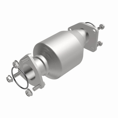 Magnaflow 49896 DirectFit Converter For Acura TSX 09-10 Honda Accord 2.4L
